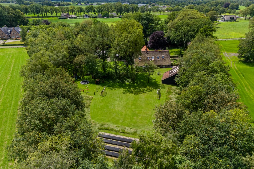 Foto 118 van Dennenweg 1