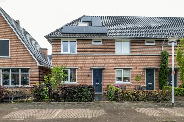 Bekijk foto 1 van Roelof Blokzijlstraat 56