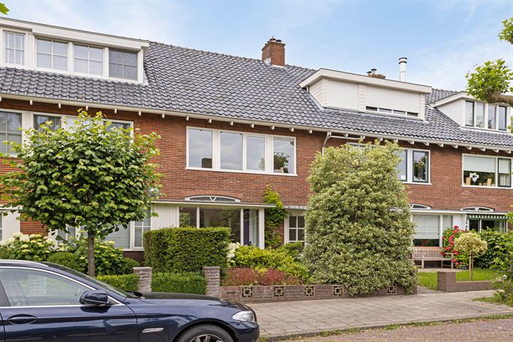 Bekijk foto 3 van Valkstraat 25