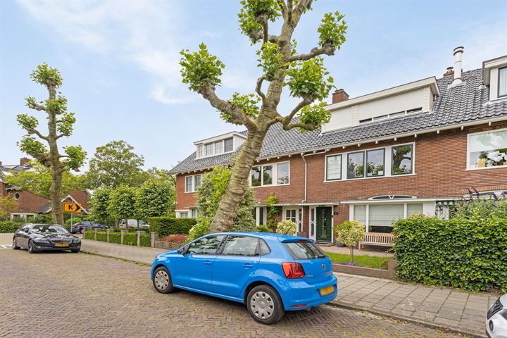 Bekijk foto 4 van Valkstraat 25