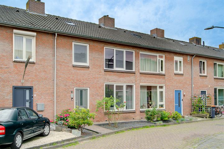 Bekijk foto 4 van de Lannoystraat 16