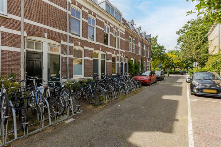 Bekijk foto 3 van van Somerenstraat 10