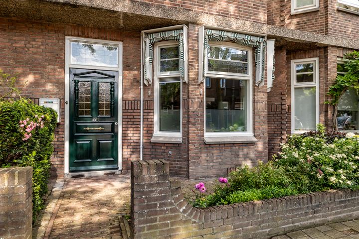 Bekijk foto 2 van van Duijvenvoordestraat 55