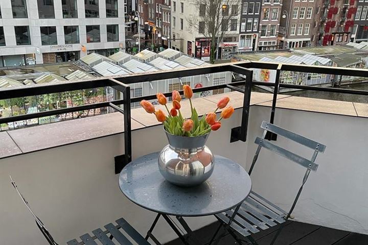 View photo 2 of Singel 467-C