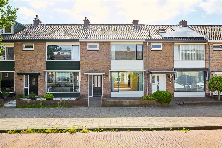 Pegasusstraat 14