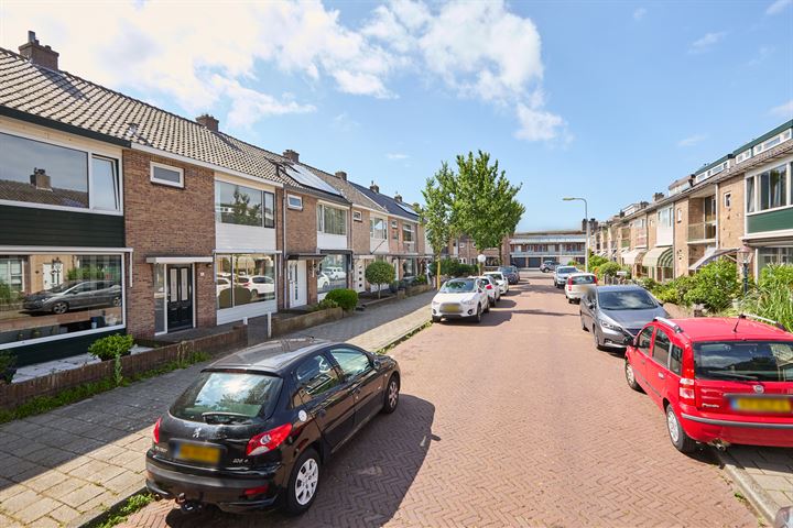 Bekijk foto 7 van Pegasusstraat 14