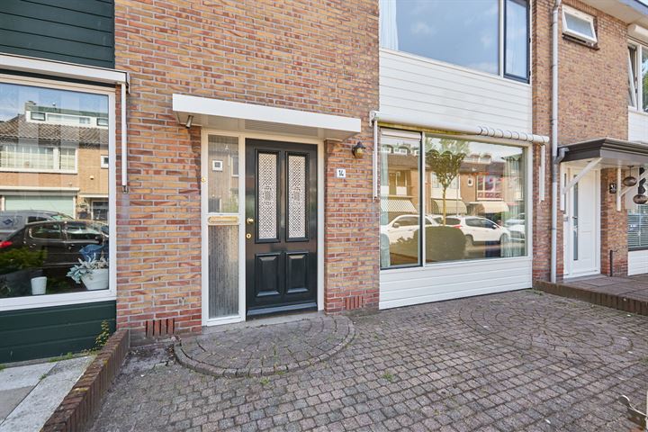 Bekijk foto 9 van Pegasusstraat 14