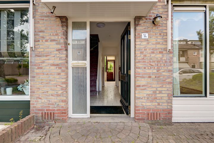 Bekijk foto 10 van Pegasusstraat 14