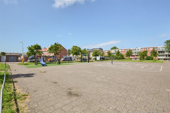 Bekijk foto 42 van Pegasusstraat 14