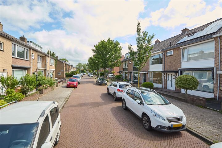 Bekijk foto 44 van Pegasusstraat 14