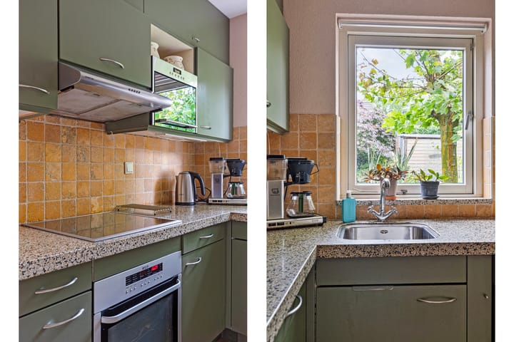 Foto 13 van Den Akker 18