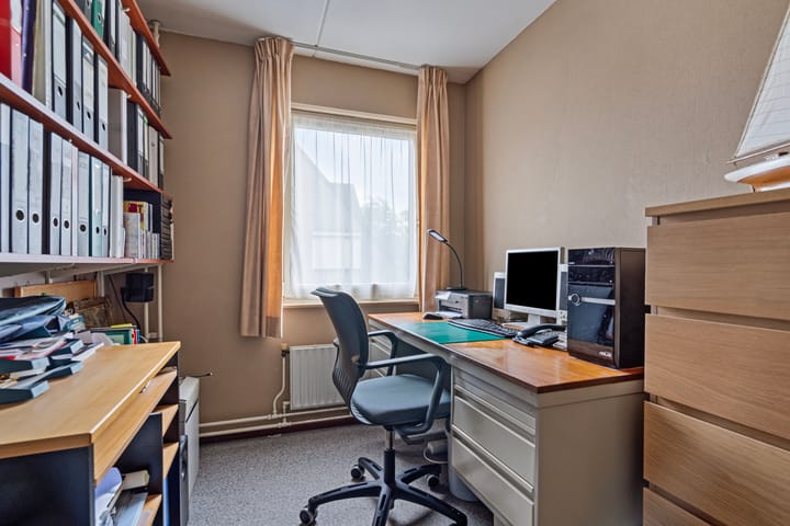 Foto 21 van Den Akker 18