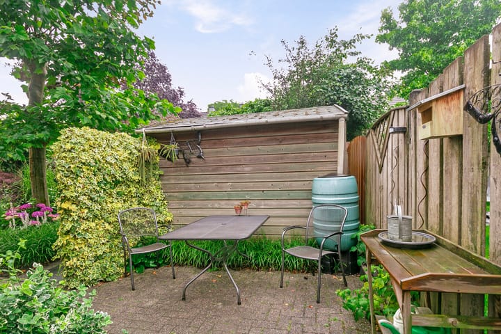 Foto 31 van Den Akker 18