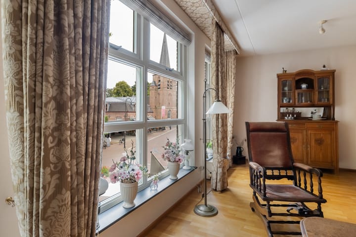 Foto 5 van Dorpsstraat 65-C