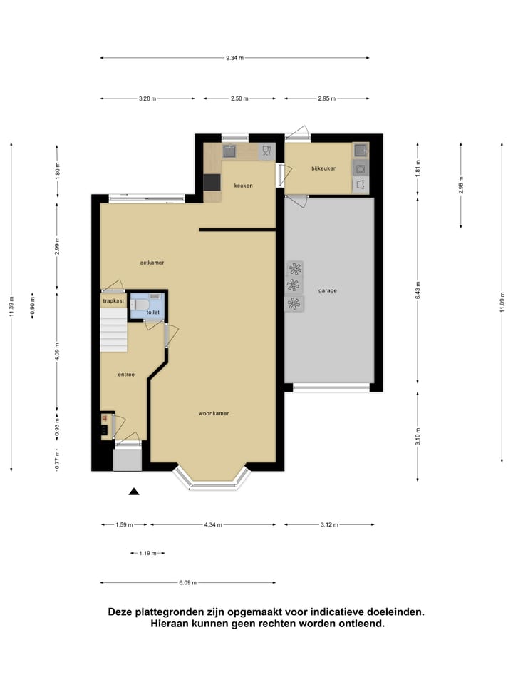 Foto 39 van Den Akker 18