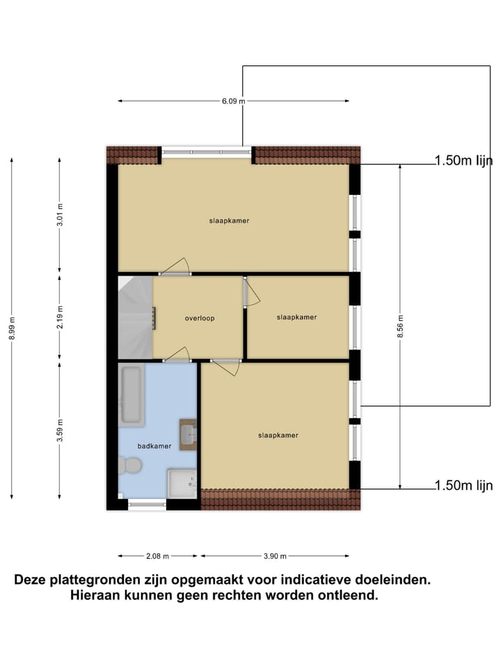 Foto 40 van Den Akker 18