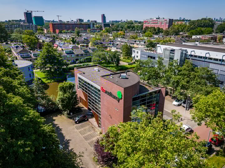 Hoofdweg 240