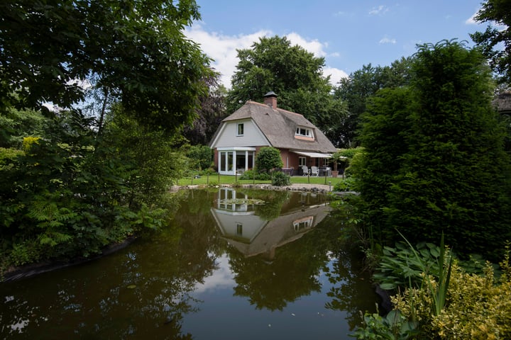 Bekijk foto 32 van Driestweg 10