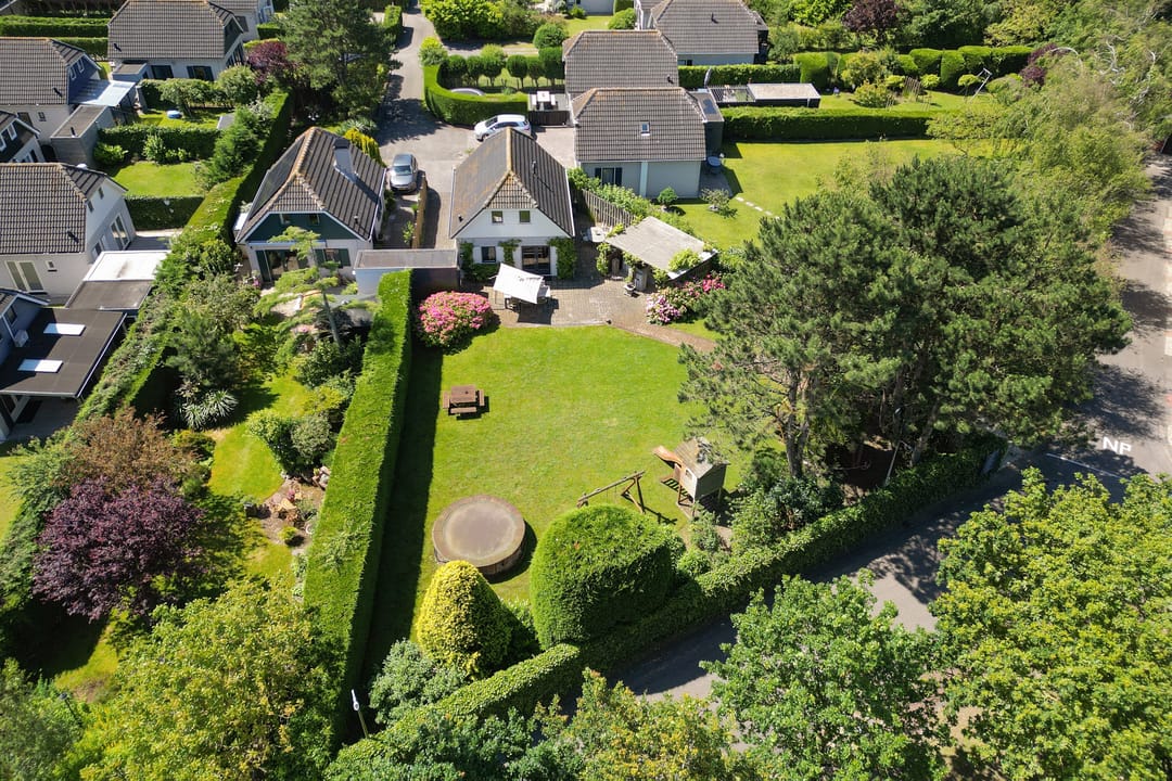 Foto 1 van Noordzeepark-Zuiderdiep 10