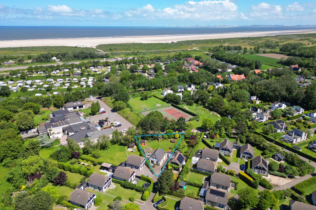 Foto 2 van Noordzeepark-Zuiderdiep 10