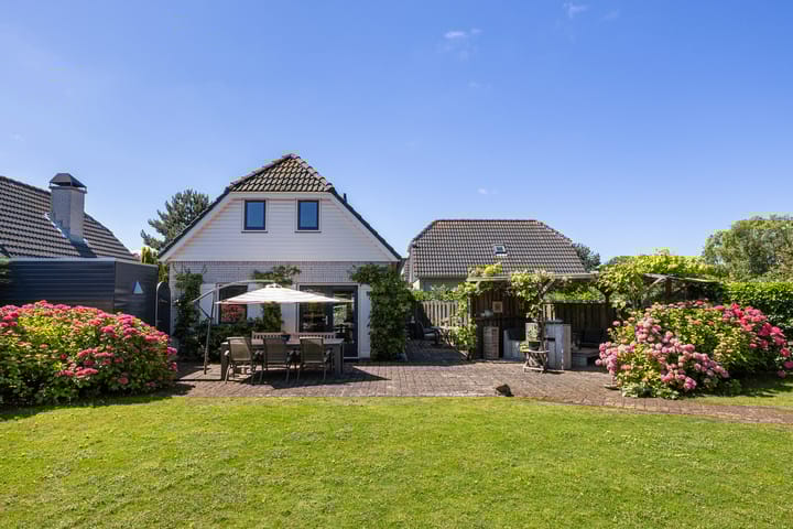 Foto 3 van Noordzeepark-Zuiderdiep 10