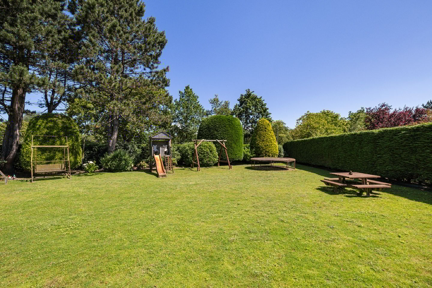 Foto 4 van Noordzeepark-Zuiderdiep 10