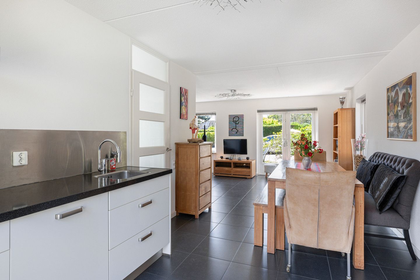 Foto 5 van Noordzeepark-Zuiderdiep 10