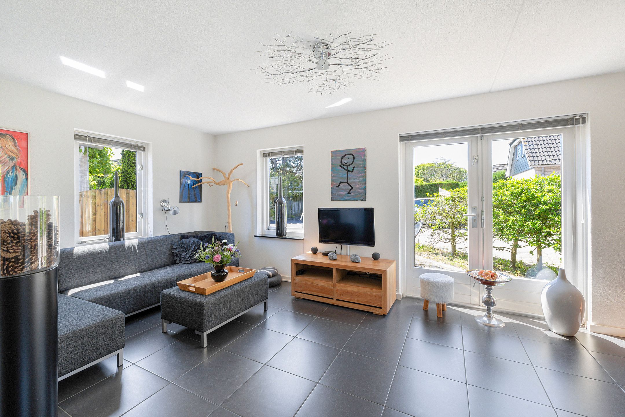 Foto 6 van Noordzeepark-Zuiderdiep 10