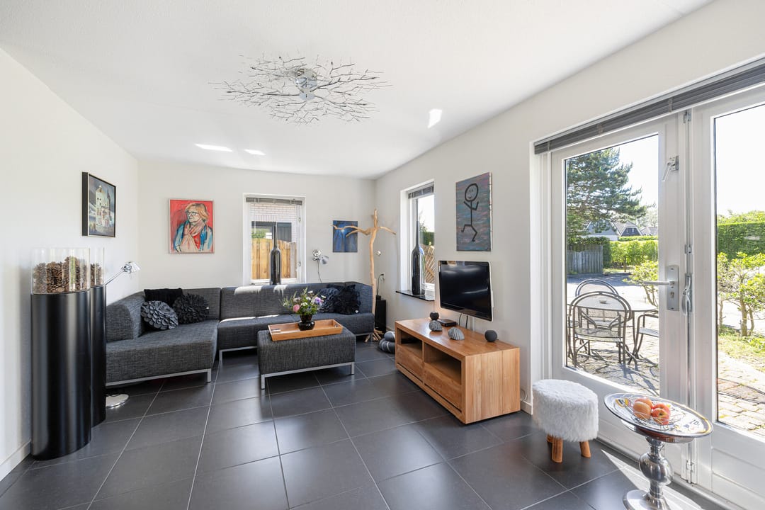 Foto 7 van Noordzeepark-Zuiderdiep 10