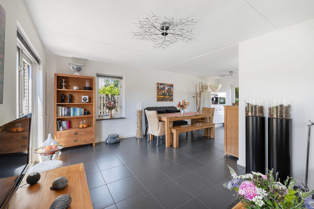 Foto 8 van Noordzeepark-Zuiderdiep 10