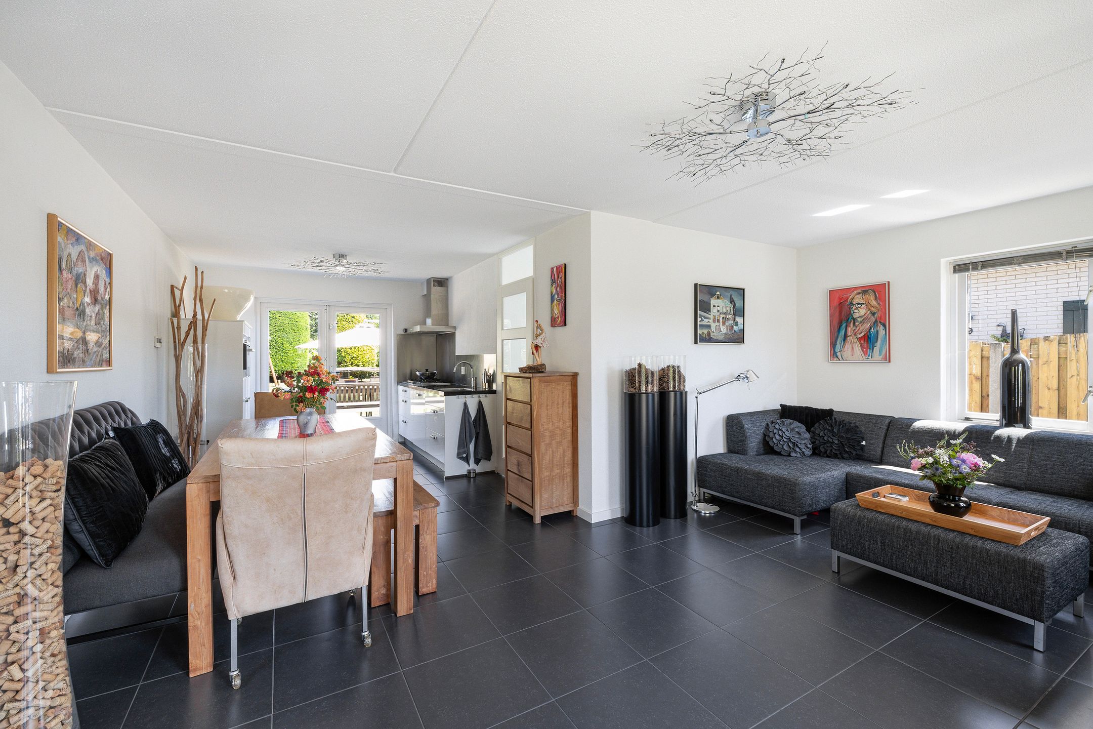 Foto 9 van Noordzeepark-Zuiderdiep 10