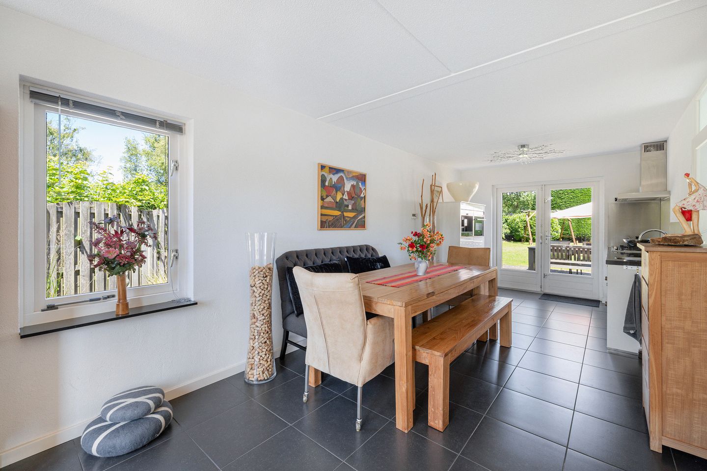 Foto 10 van Noordzeepark-Zuiderdiep 10