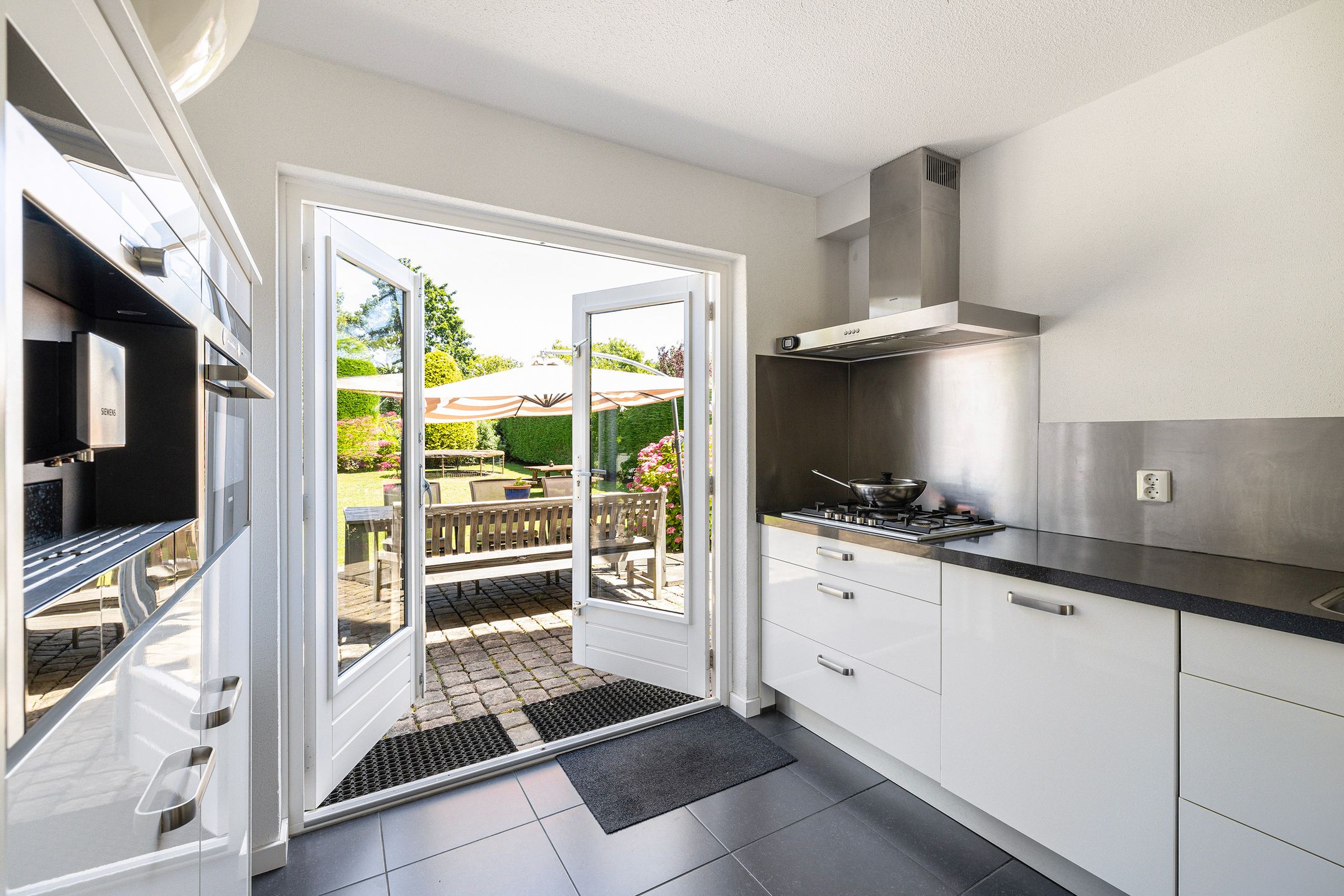 Foto 12 van Noordzeepark-Zuiderdiep 10