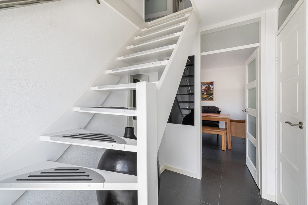 Foto 16 van Noordzeepark-Zuiderdiep 10