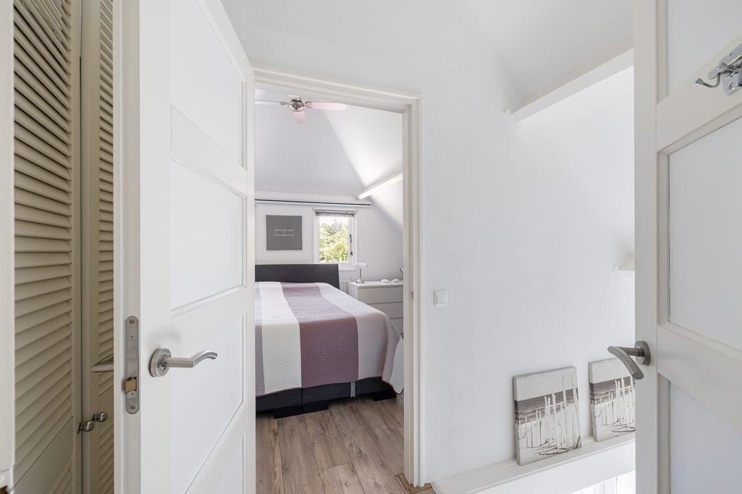 Foto 17 van Noordzeepark-Zuiderdiep 10