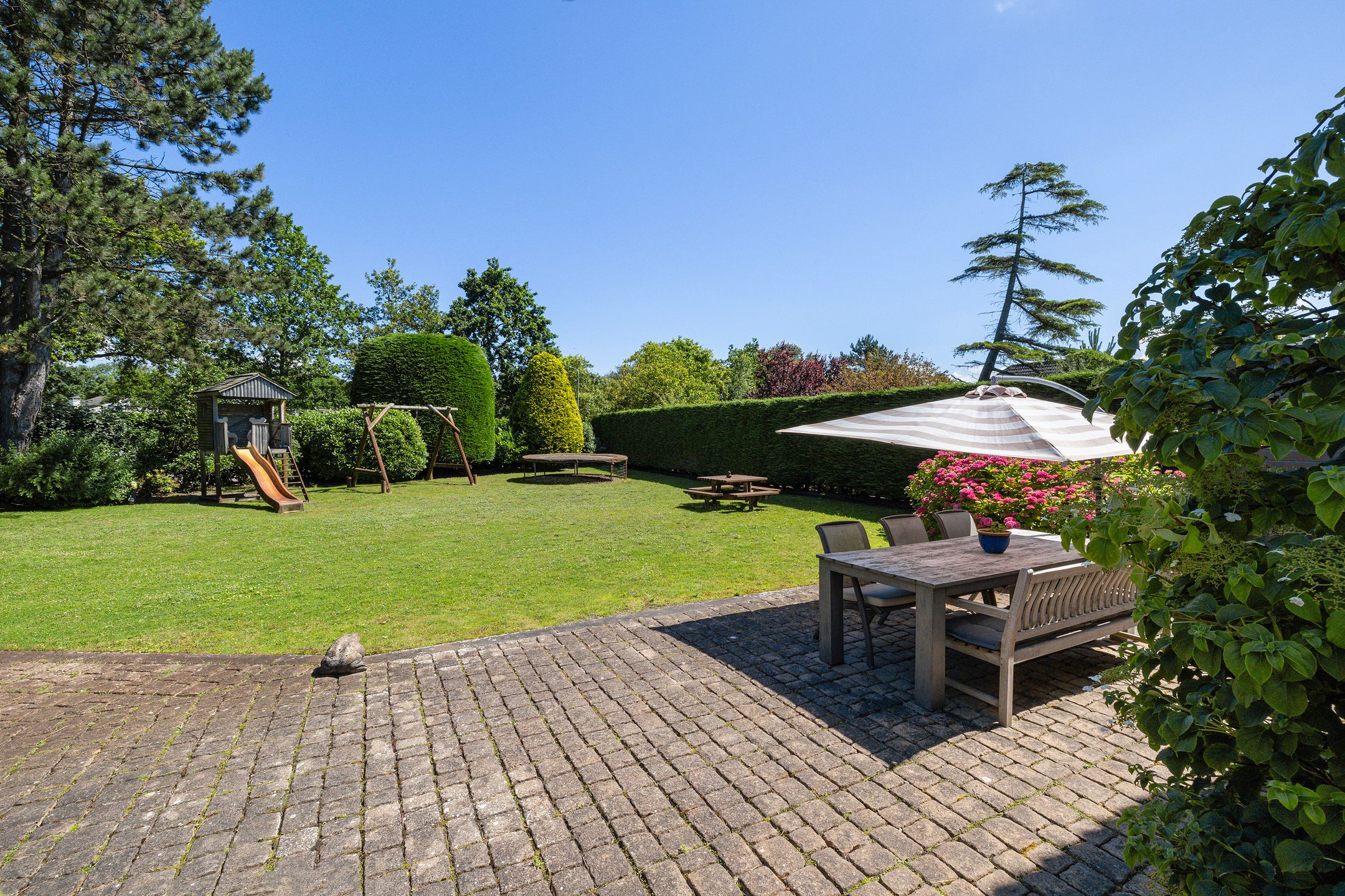 Foto 24 van Noordzeepark-Zuiderdiep 10