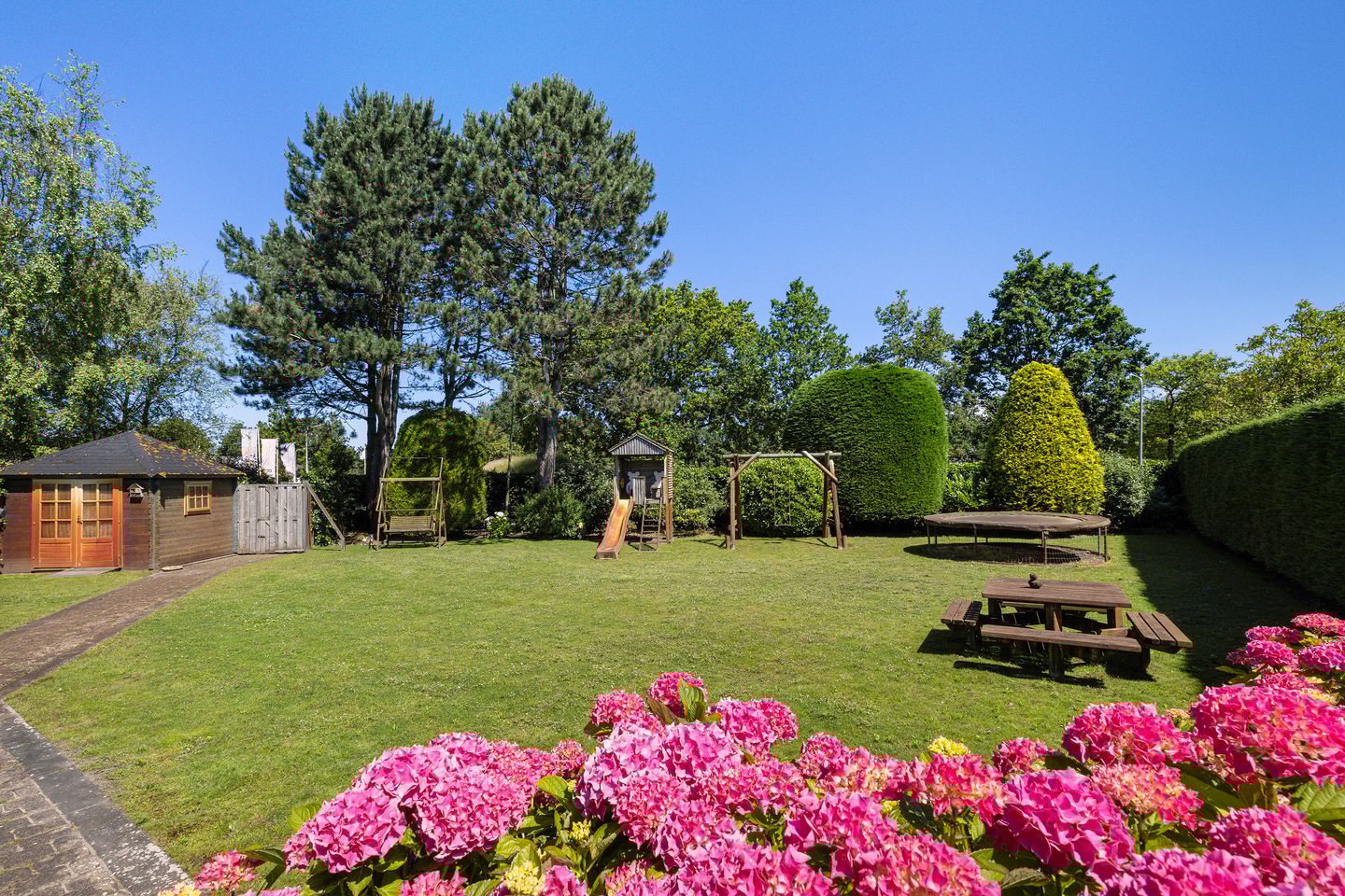 Foto 25 van Noordzeepark-Zuiderdiep 10