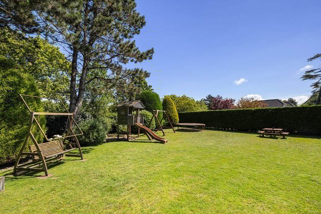 Foto 26 van Noordzeepark-Zuiderdiep 10