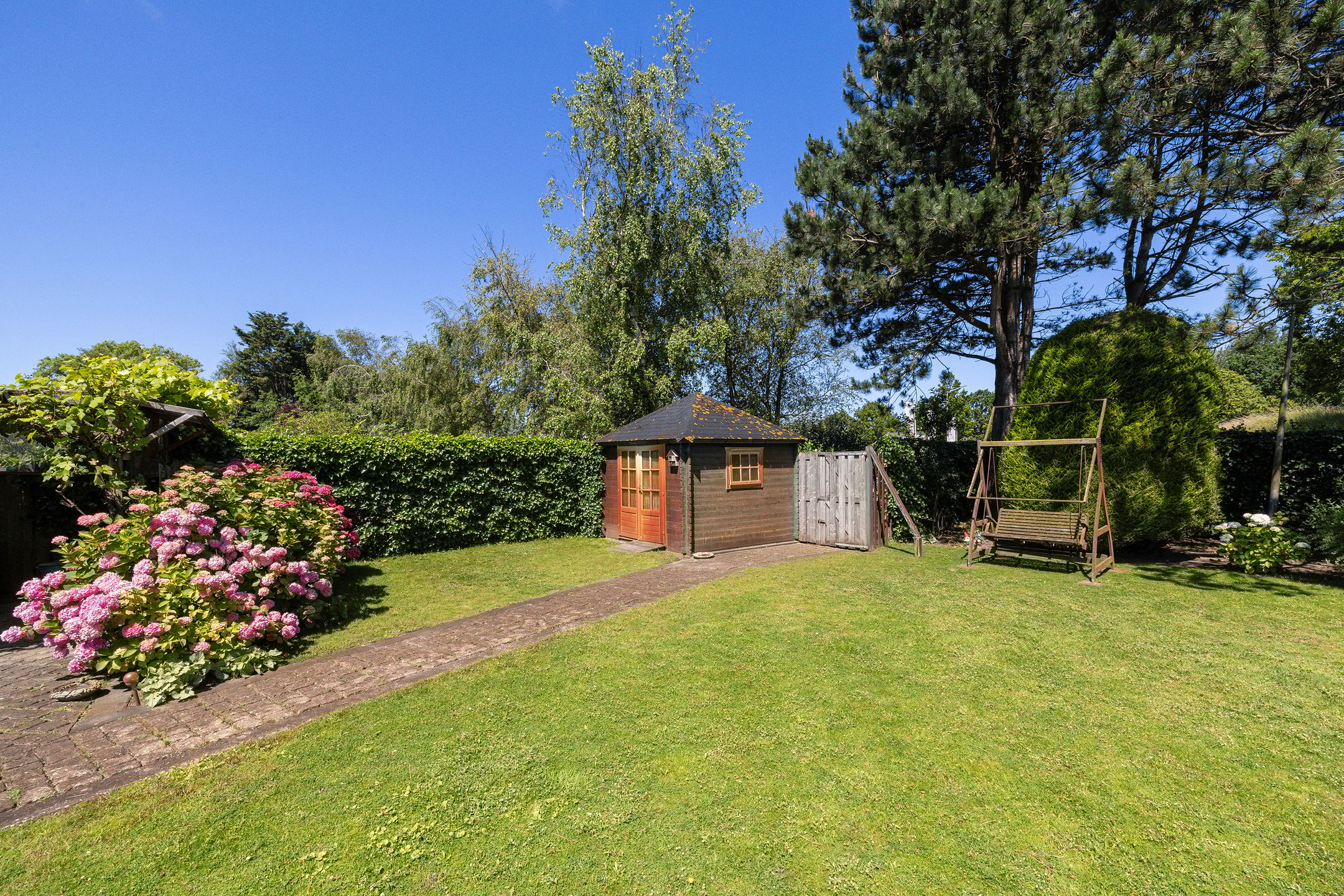 Foto 27 van Noordzeepark-Zuiderdiep 10