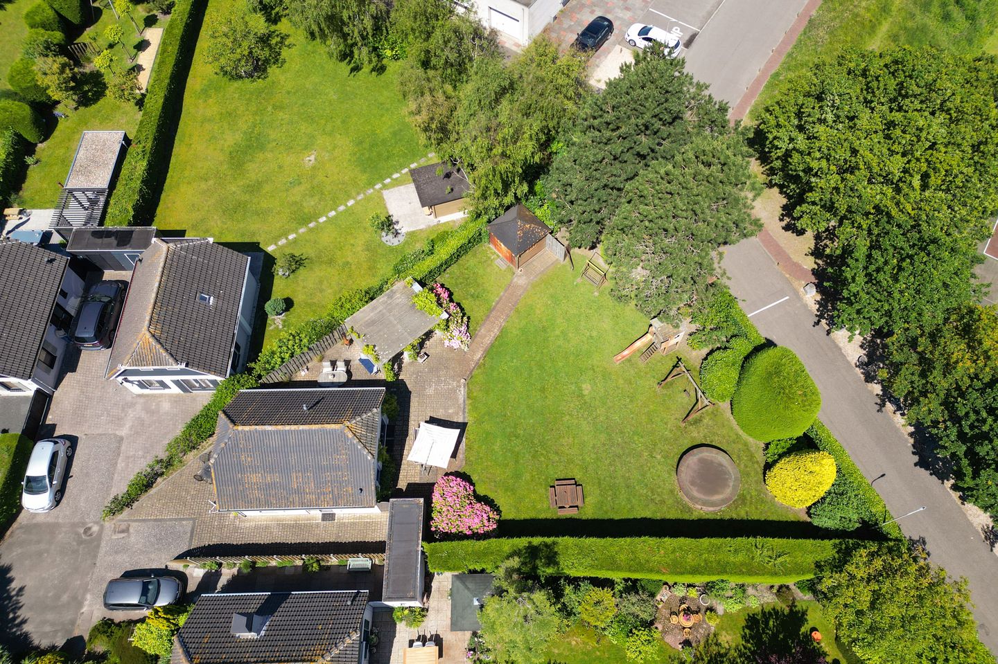 Foto 29 van Noordzeepark-Zuiderdiep 10