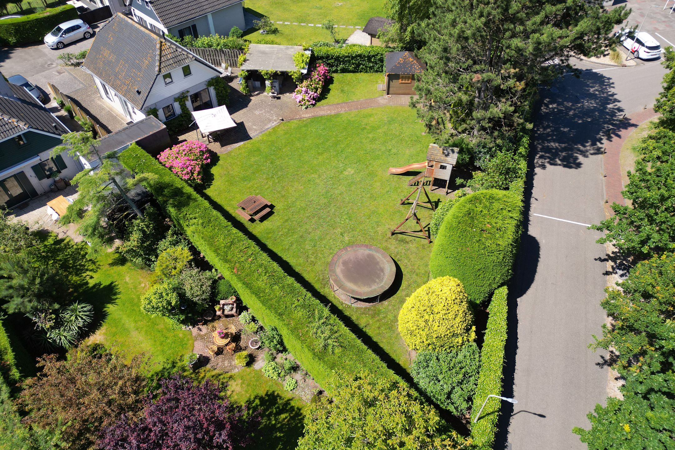 Foto 30 van Noordzeepark-Zuiderdiep 10