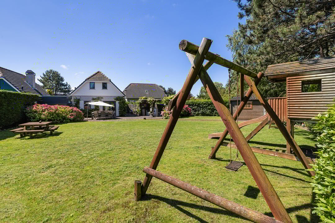 Foto 31 van Noordzeepark-Zuiderdiep 10