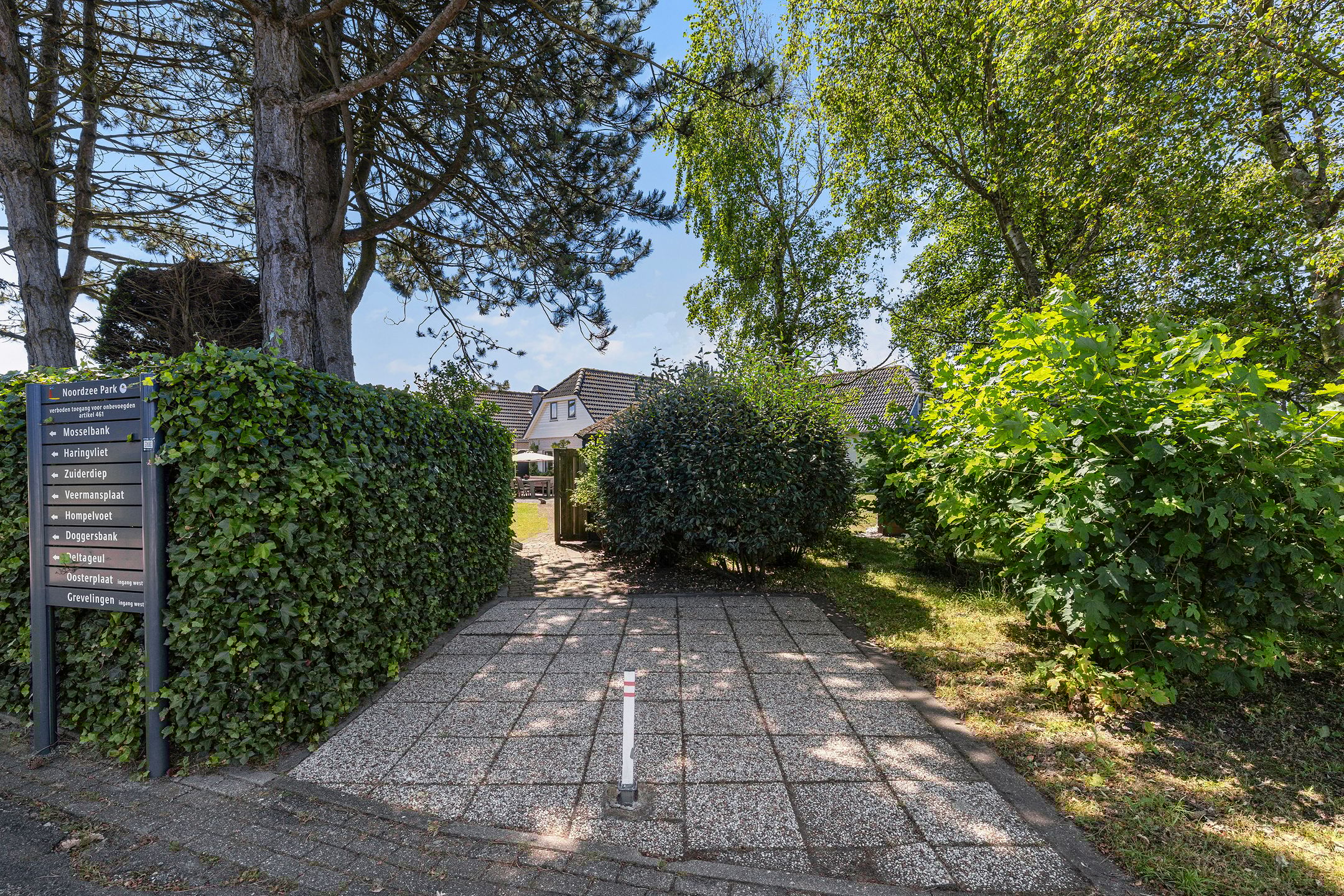 Foto 33 van Noordzeepark-Zuiderdiep 10