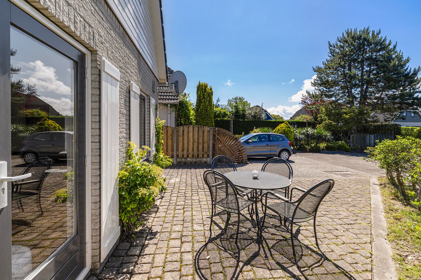 Foto 35 van Noordzeepark-Zuiderdiep 10