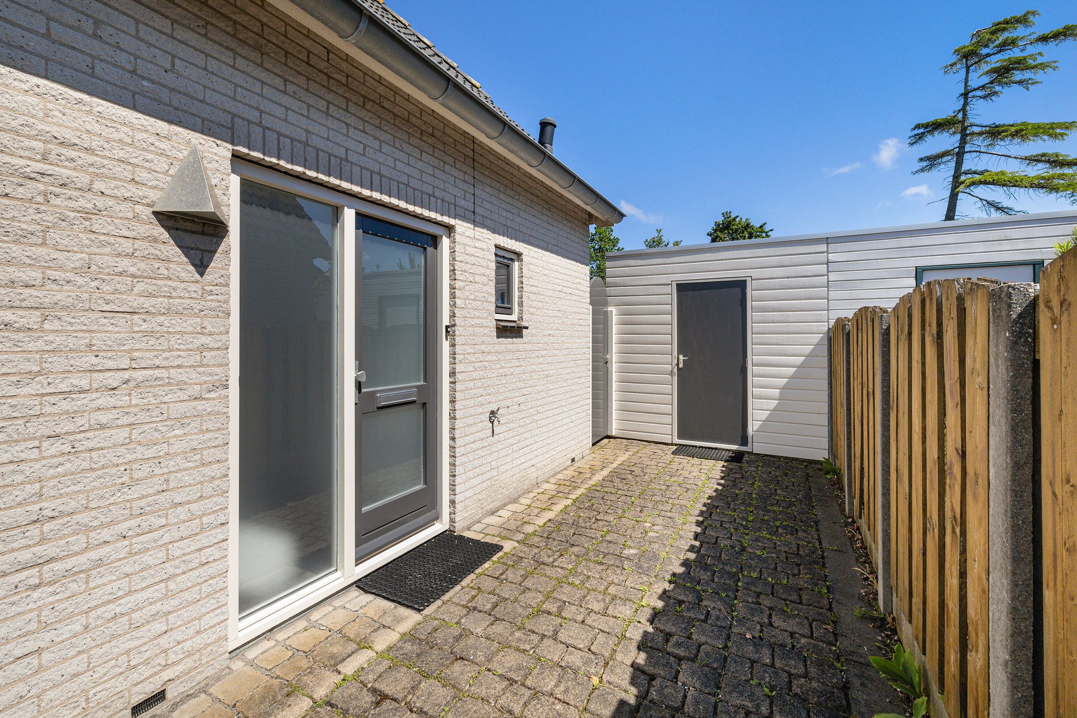 Foto 36 van Noordzeepark-Zuiderdiep 10