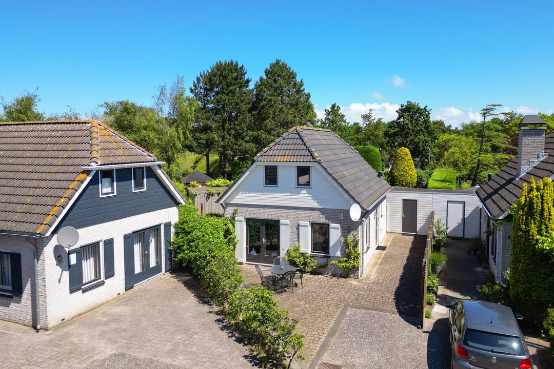 Foto 37 van Noordzeepark-Zuiderdiep 10