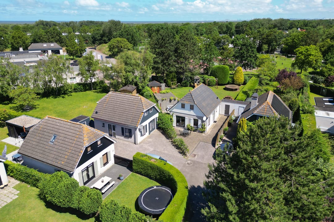 Foto 38 van Noordzeepark-Zuiderdiep 10