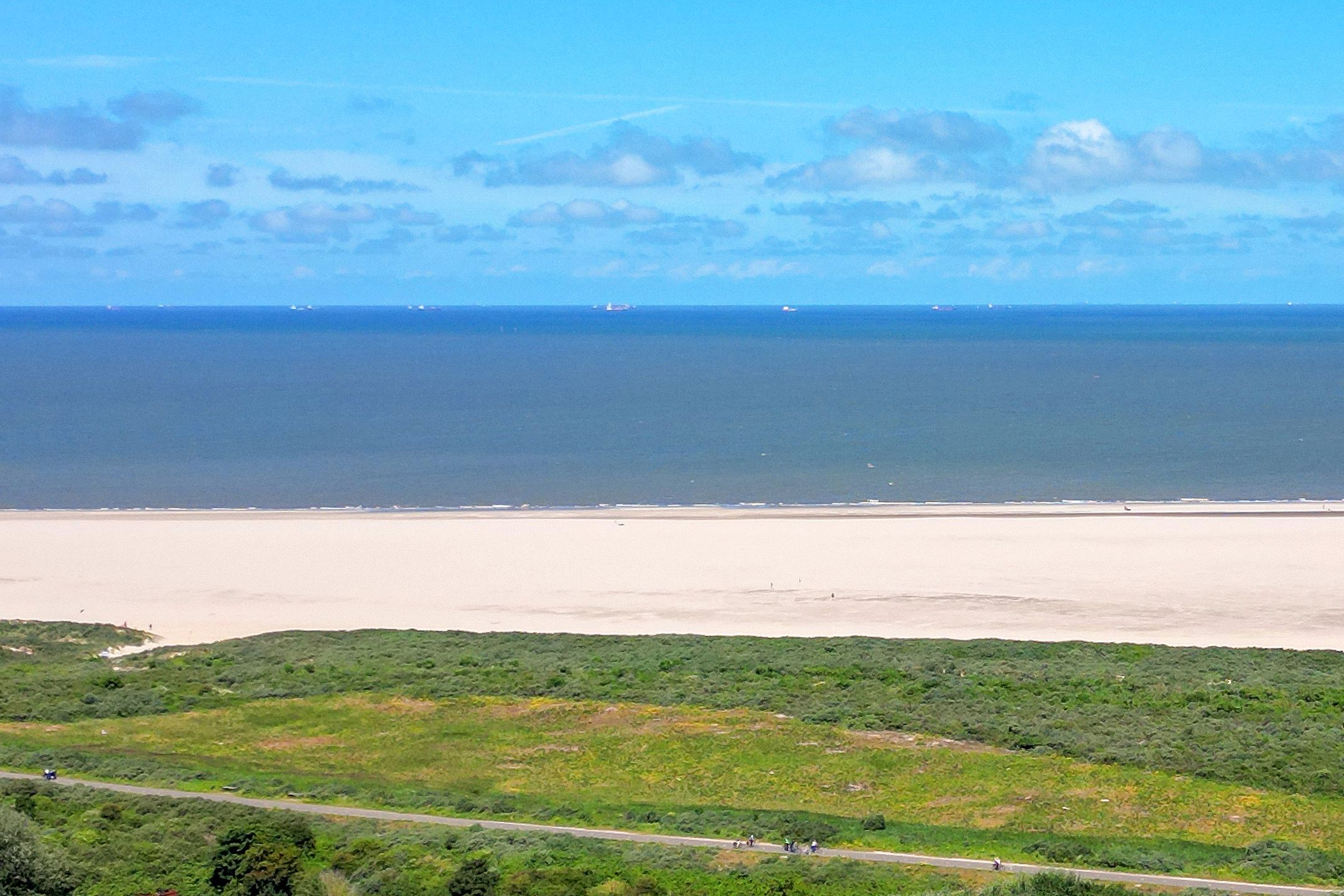 Foto 42 van Noordzeepark-Zuiderdiep 10