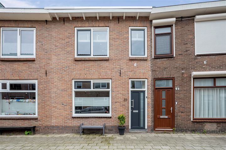 Bekijk foto 1 van Kedoestraat 39