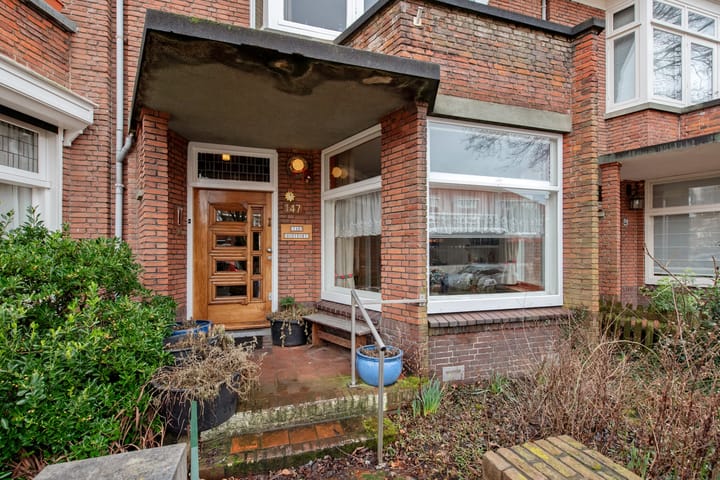 Foto 2 van Waalsdorperweg 147